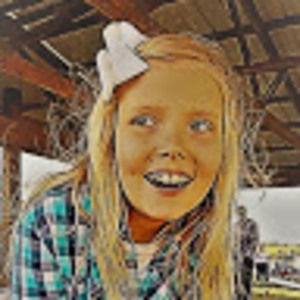 Meet your Posher, Marie